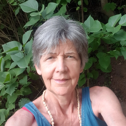 Myriam Winiger
